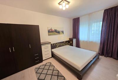 DISPONIBIL, Apartament 3 camere, ETAJ 1,  centrala, 200 m IULIUS MALL - Zona Ara - 1