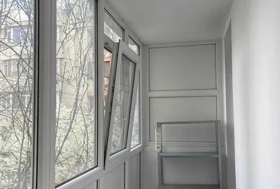 Apartament de 3 camere cu balcon – Piața Iancului, lângă metrou, etaj 2 - 8