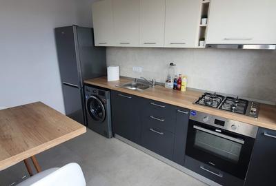 Apartament Novum Grozavesti - 8