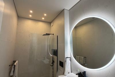 Apartament în bloc nou,mobilat și utilat,poziție centrală - 14