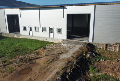 Spatiu Industrial - Gilau - Constructie Noua - 39