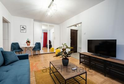 NOU! Apartament cu 2 camere | Piata Unirii | - COMISION 0% - 1