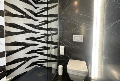 Penthouse Sopor | 120 mp | Design Modern | Terase 60 mp | 2 Parcari - 18