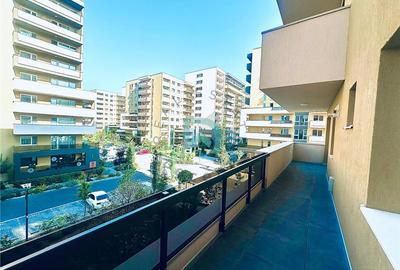 Apartament 2 camere Urban Plaza - Astra, 57 mp - Brasov - 8