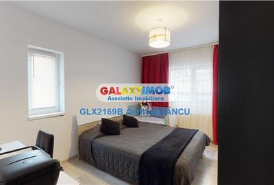 Apartament 2 Camere Ghencea - 5