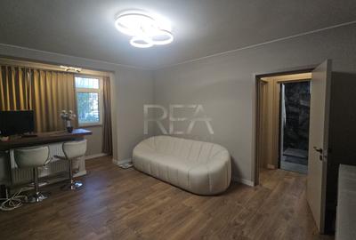 2 camere, renovat, Parcul Moghioroș - 1