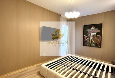 Apartament 2 camere Eroilor Floresti - 20