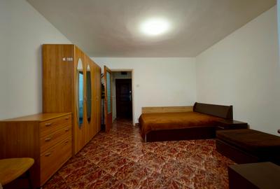 Garsoniera 31 mp Bd. 1 Mai - Str. Sibiu | Bucatarie separata | Lodgie | Comision - 1