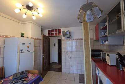 Inchirieri Apartamente 3 camere Militari Pacii - 10