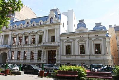 Spatiu pentru birouri zona Lahovari - 233 mp - 1