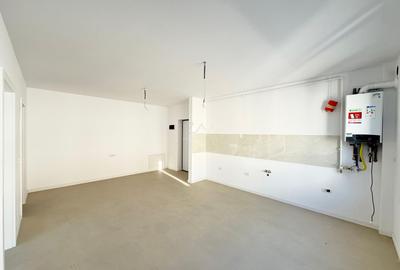 Bloc finalizat. Drum asfaltat. Etaj 1. Loc de parcare. - 3