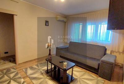 2 camere Dr Taberei |  Prox Metrou | Renovat modern  | Mobilat | 50 mp - 5