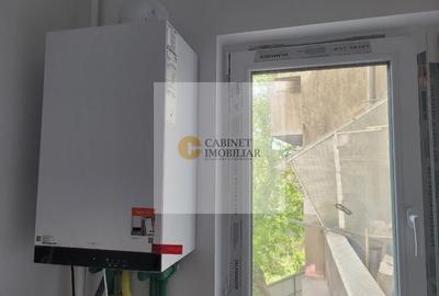 4 camere I Parc Cismigiu I Etaj 1 I 111 mp - 13