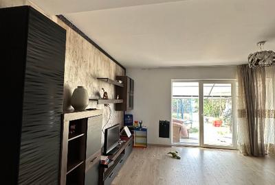 Casa situată în spatele primăriei aproape de centru - 2