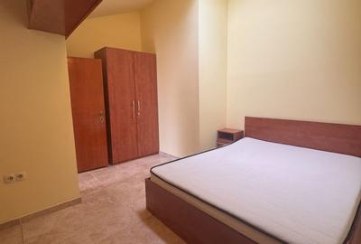 Faleza Nord-etaj in vila| 3 camere - 100mp |2 terase | mobilat, utilat - 12