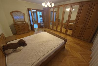 Faleza Nord apartament 3 camere decomandat - 8