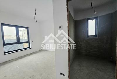 Casa parter cu pivnita, Sibiu locatie Cristian - 17