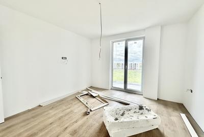 Apartament NOU cu 3 camere in Mosnita – Spatiu modern + 2 locuri de parcare! - 8