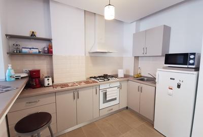 Apartament 2 camere, Complex Onix Blue, Mamaia Sat - 7