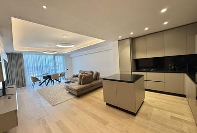 135 mp utili | Finisaje și mobilier de lux | 2 locuri de parcare incluse - 4