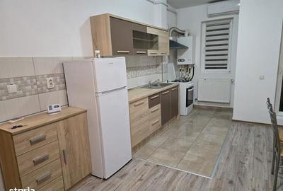 APARTAMENT TIP STUDIO -DE VANZARE-MILITARI RESIDENCE-COMISION 0 - 1