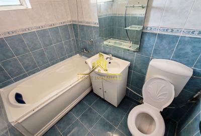 2 camere, mobilat modern, balcon, Gheorgheni, zona Iulius Mall - 15