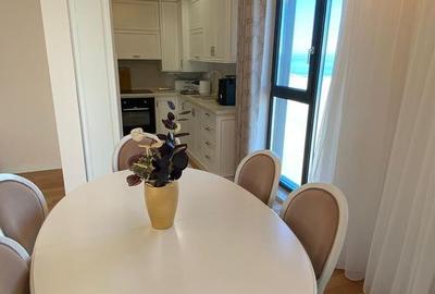 3 camere de inchiriat in Faleza Nord - 6