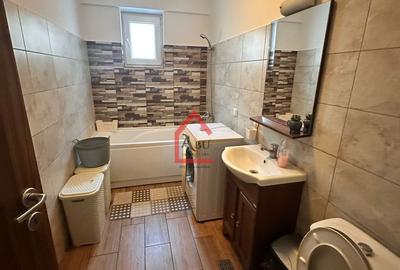 Apartament cu 2 camere, Decomandat, + 41mp terasa - 18