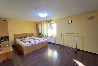 5 camere - 3 bai - 200 mp utili - teren 920 mp - Domnesti - Craitei - 9