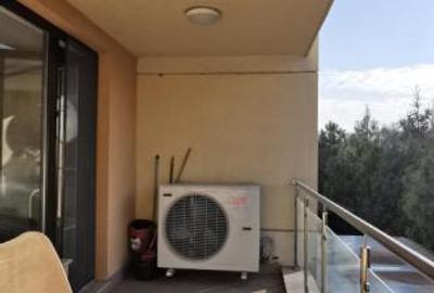 Nordului Ap 2 Camere Lux Herăstrău, Mobilat Premium - 7