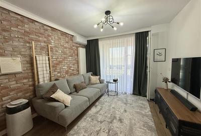 Apartament 2 camere LUX, deomandat Coresi  (Kasper) - 19