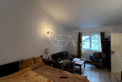 Vilă Centrală | Cișmigiu | 350 mp | Proprietate Versatilă - 6