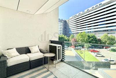 REA1028857 APARTAMENT SUPERB l MOBILAT l UTILAT l AVIATIEI l ATLAS RESIDENCE - 7
