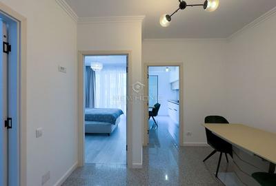 Apartament cu 2 camere de închiriat Plopilor - 4