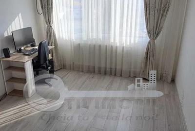 Apartament 2 camere, bulevardul Cantemir, 2 minute Palas, mobilat - 3