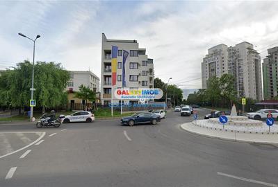 Teren Construcții intravilan de 312 mp, în Doamna Ghica