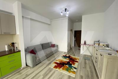 Apartament 2 camere de inchiriat 44 mpu parcare balcon zona Magnolia - 3