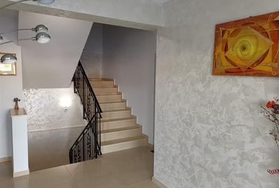 Apartament 1 Camera Moara de Vant - 390 euro - 12