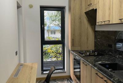 2 camere Cotroceni Smart Residence // Loc parcare subteran // zona Grozavesti - 7