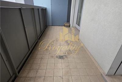 FRUCTUS PLAZA, Apartament 2 camere, parcare - Zona Gheorghe Lazar - 8