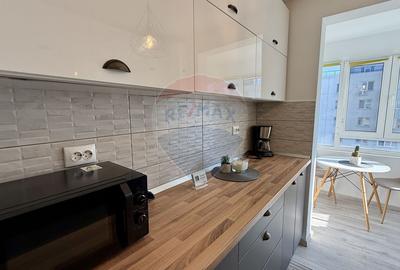 Apartament 3 camere | Nicolae Grigorescu | Centrală proprie - 17