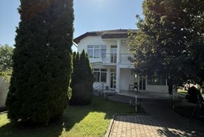 Casă individuală de vânzare -322 mp, 6 camere, Alba Iulia, ZONĂ EXCLUSIVISTĂ - 4