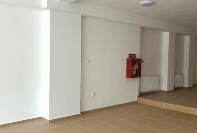 SPATII COMERCIALE/ BIROURI NR.C1-U24 in site nr.14 - 7