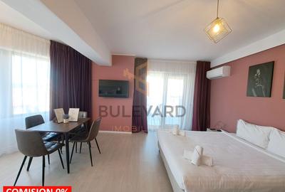 Comision 0! Apartament de vanzare la cheie in bloc nou! - 11