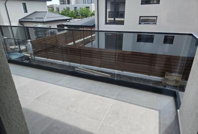Vila moderna P+1,Popesti Leordeni,disponibila imediat - 14
