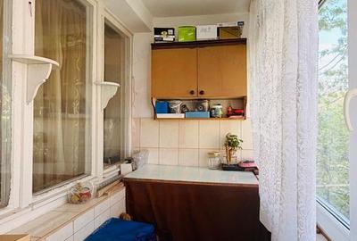 Apartament 2 camere de vânzare, 49 mp, Galati, Țiglina 2, etaj 3/4 - 4