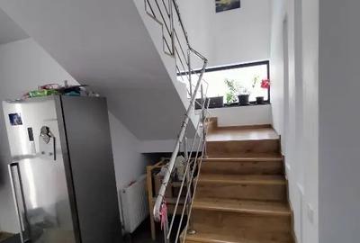 Casa moderna,4 camere, 2 bai, curte privata, zona Rediu - proiect Don Homes - 5