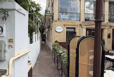 BISTRO CAFE||ARCUL DE TRIUMF - 8