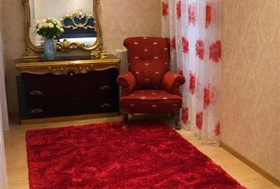 Penthouse extravagant,living spectaculos, semineu,terase generoase,Avantgarden, - 11