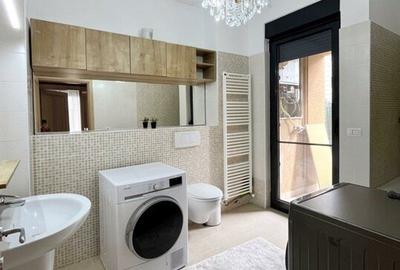 Luxury - 2 Camere - Curte Privata - Parcare - Zona Kaufland - 12
